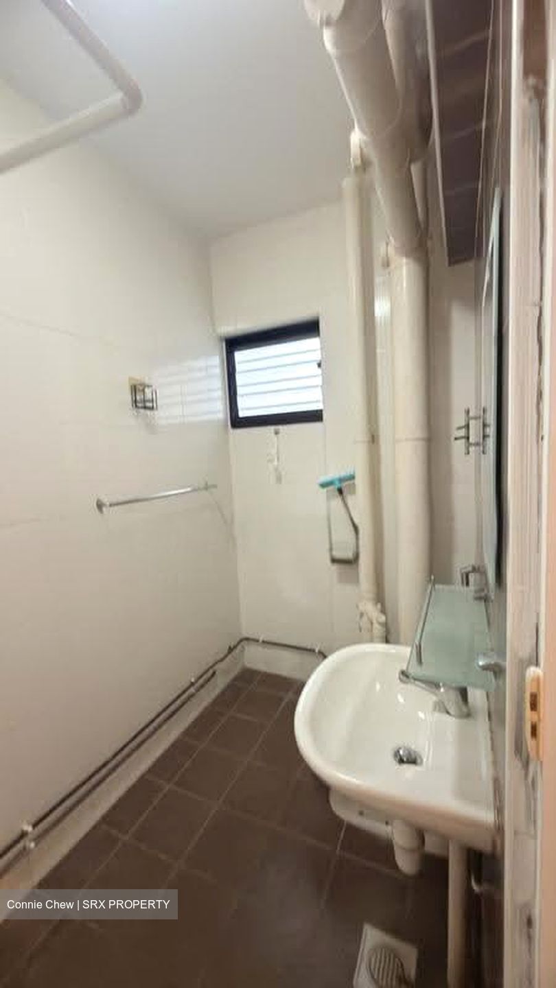 Blk 133 Lorong Ah Soo (Hougang), HDB Executive #624881521